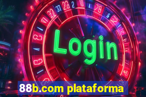 88b.com plataforma